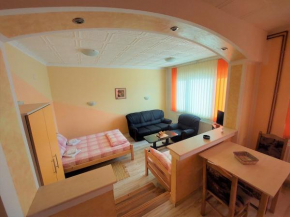 Apartments Nikolić